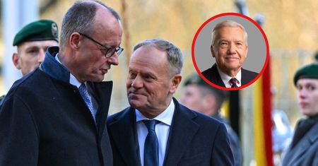Propozycja Tuska ws. zadośćuczynień od Niemiec. "Próba nacisku"