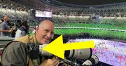 Canon EOS R3 dostrzeżony na Igrzyskach Olimpijskich w Tokio. Fotograf zdradza pierwsze wrażenia
