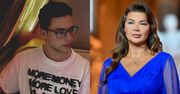 Edyta Górniak z synem w centrum dramatu. Nie zaznali spokoju w Tajlandii: "Była WSTRZĄŚNIETA"
