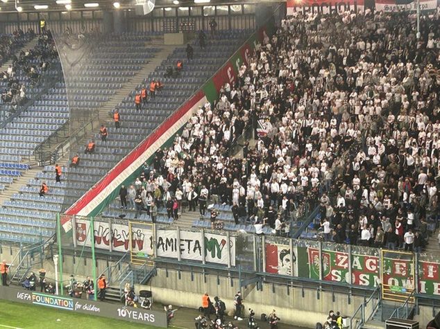 foto: Arkadiusz Dudziak/WP SportoweFakty