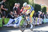 Kolarstwo: Arctic Race of Norway - 1. etap