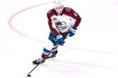 Hokej: NHL - mecz 3. rundy fazy play-off: Colorado Avalanche - Vegas Golden Knights