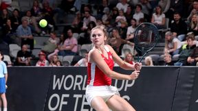 Kapitalny start Polski. 21-latka rozbiła rywalkę