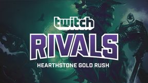 Tarkam triumfatorem Gold Rush Challenge