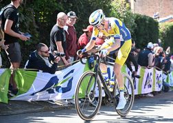 Eurosport 2 HD Kolarstwo: Arctic Race of Norway - 1. etap