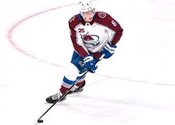 TVP Sport Hokej: NHL - mecz 3. rundy fazy play-off: Colorado Avalanche - Vegas Golden Knights