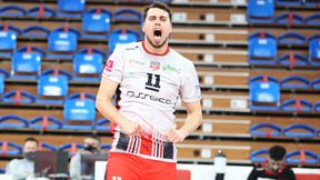 Asseco Resovia wkracza w fazę play-off. "Teraz naprawdę zacznie się duże granie"