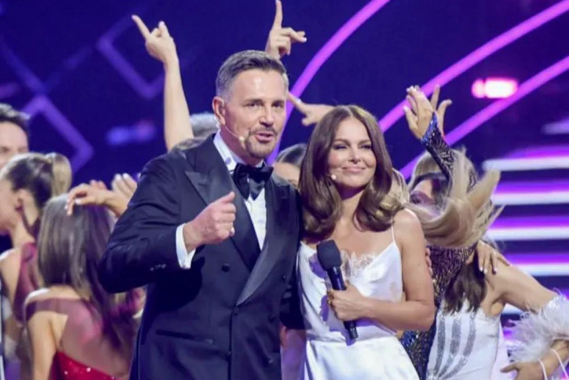 Awaria naPolsat Box Go. Problemy w czasie "Tańca z gwiazdami"