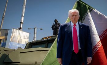 Amerykańscy urzędnicy ujawniają. Trump nie ma racji ws. armii Iranu?