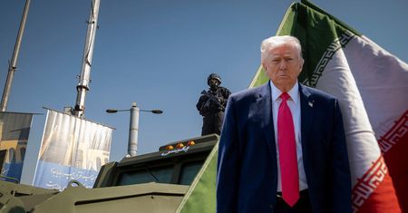 Amerykańscy urzędnicy ujawniają. Trump nie ma racji ws. armii Iranu?