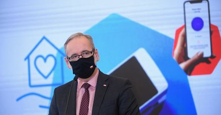 Szczepionka na COVID. Najnowsze informacje w sprawie Narodowego Programu Szczepień