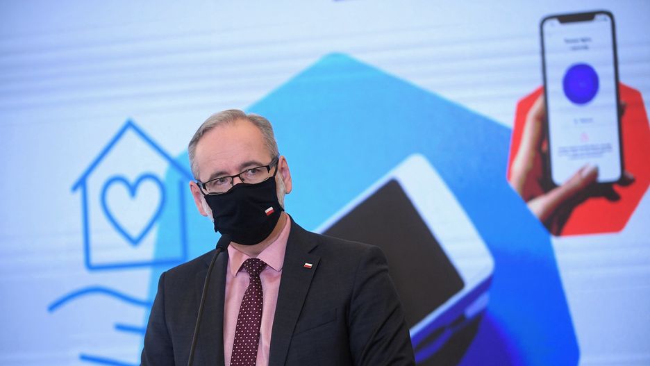 Koronawirus w Polsce