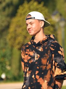 Oliwier odpadł z "Twoje 5 Minut! 2". Friz ma jedną prośbę