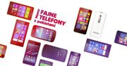 Nowe #chcęwszystko, czyli ulepszone pakiety i telefony w Virgin Mobile
