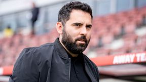 Media: to on ma zastąpić Goncalo Feio po skandalu