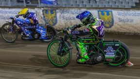 Żużel. "Wiadomo, że nam go brakuje". Legenda Falubazu czeka na powrót Patryka Dudka