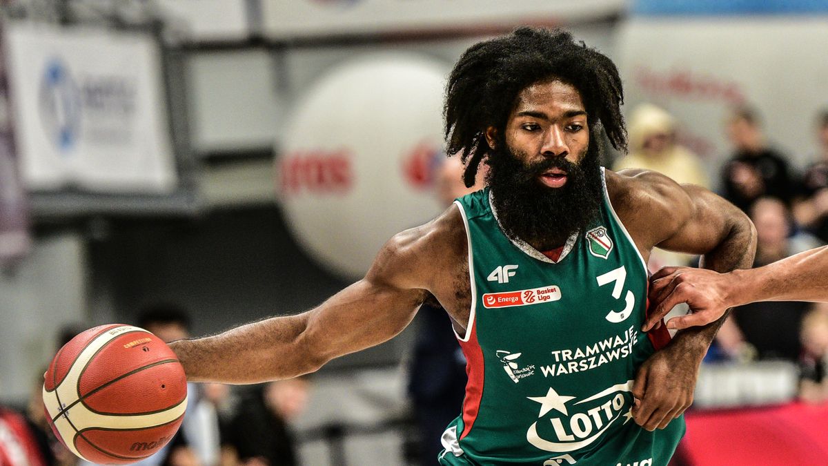 Materiały prasowe / Dorota Murska / Robert Johnson