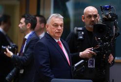 UE reaguje na decyzję Trumpa. Przeciw były tylko Węgry