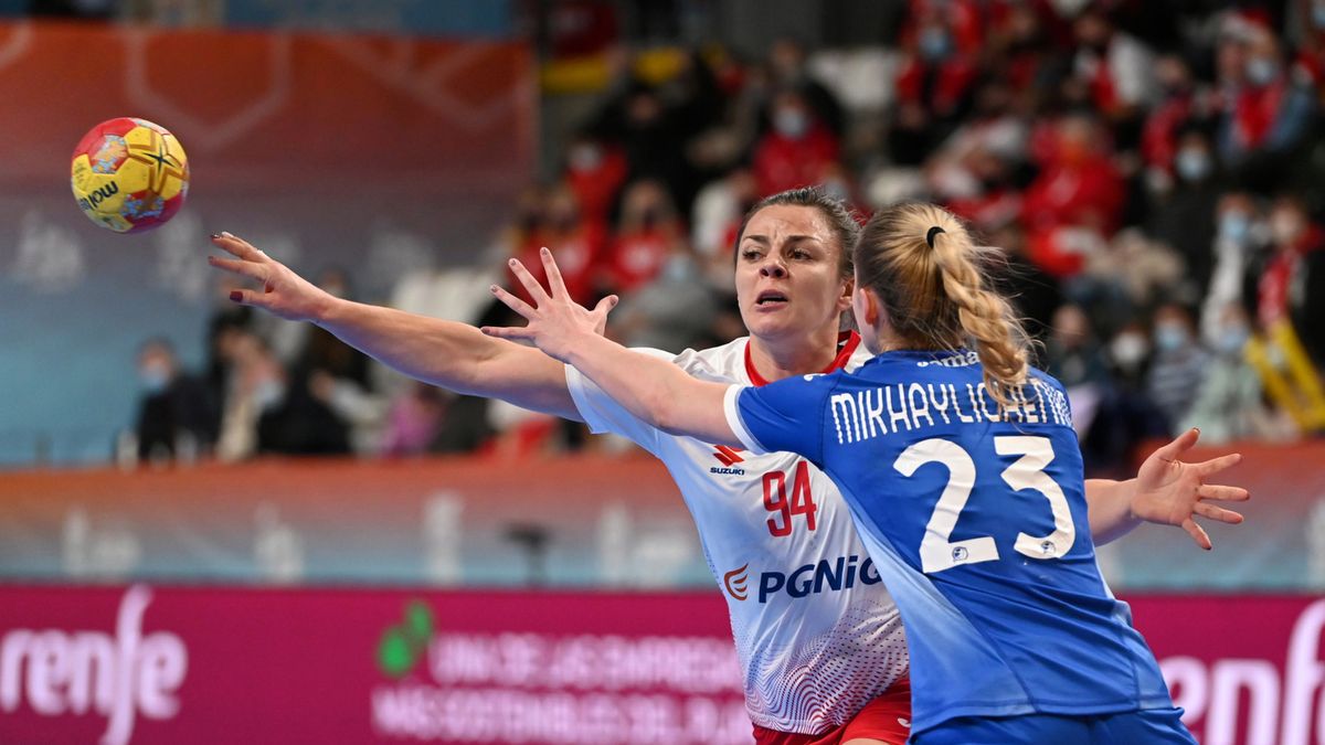 PAP / Marcin Bielecki / Na zdjęciu: Romana Roszak