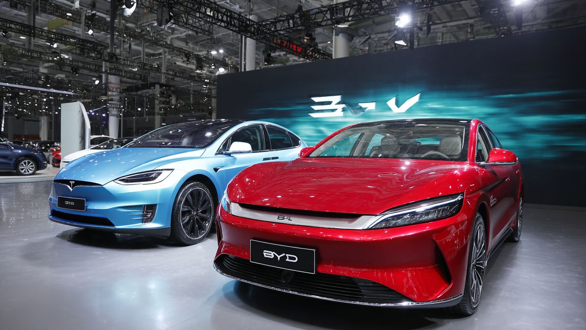 Byd