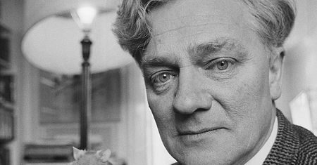 Richard Adams nie żyje