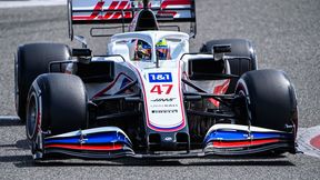 Haas przed sezonem 2021. Rozrabiaka i syn mistrza. Mieszanka wybuchowa w zespole