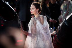 Angelina Jolie odwiedziła byłego męża. Do dziś żałuje rozwodu