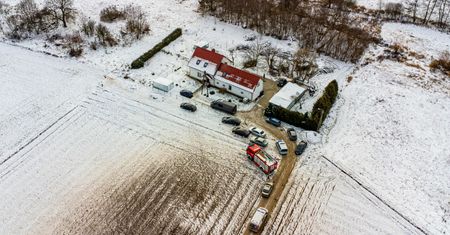 Wybuch paczki w Lubuskiem. Prokuratura podjęła decyzję ws. śledztwa