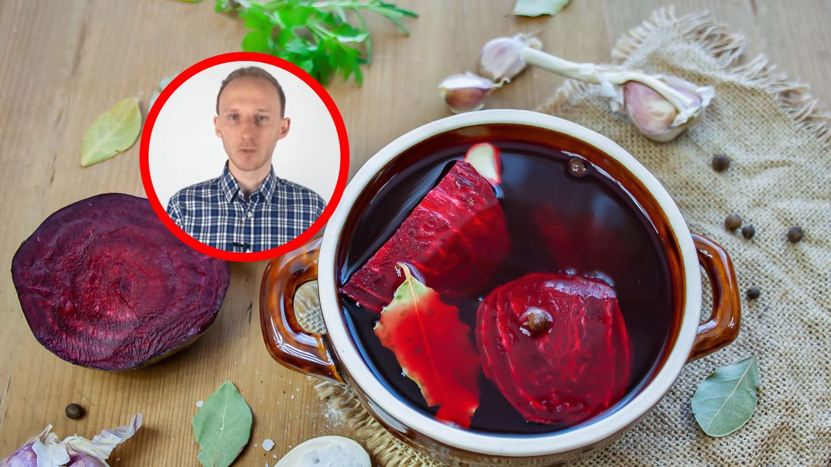 Te produkty mogą pomóc obniżyć ciśnienie