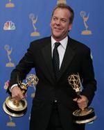 Kiefer Sutherland