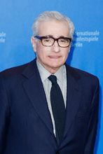 Martin Scorsese gościem ''Kocham kino'' w TVP2