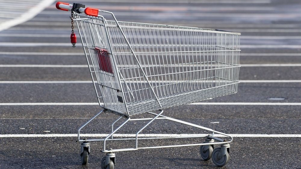 Damix to krajowy lider w produkcji wózków sklepowych. Teraz rusza na podbój Francji.