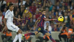 Neymar znów w kadrze FC Barcelony