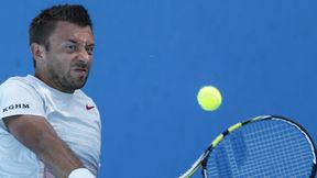 Australian Open: III runda wciąż barierą nie do osiągnięcia dla Michała Przysiężnego