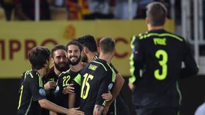 Euro 2016: kontrowersyjne decyzje selekcjonera Hiszpanii. Wiele gwiazd w "jedenastce" pominiętych