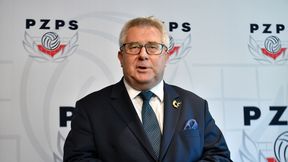 Ryszard Czarnecki: Mam wrażenie, że to ja byłem zwierzyną łowną