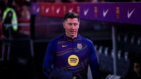 Sensacyjne wieści o "Lewym". Natychmiast zareagowali