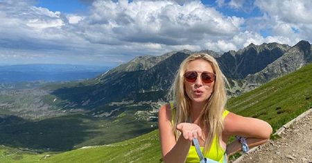 Lara Gessler, Katy Perry, Barbara Kurdej- Szatan. One urodzą w 2020 roku