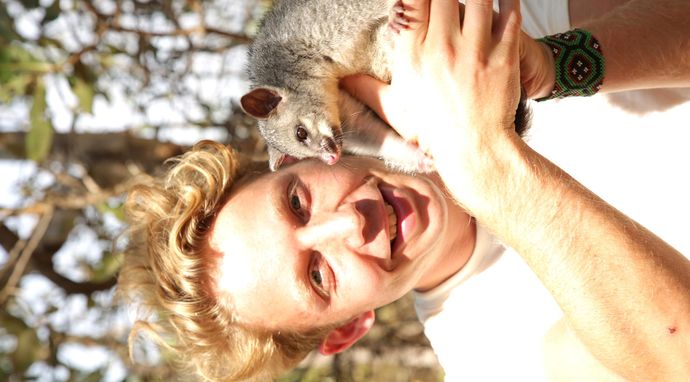 Zoologia ekstremalna