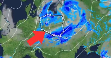 "Czarny piątek". Włosi piszą o froncie znad Polski