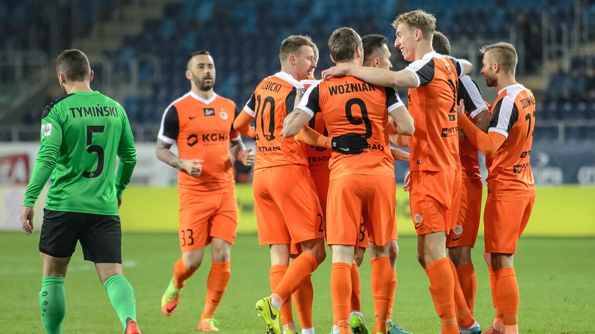 PAP / Wojciech Pacewicz