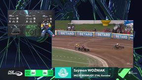 Żużel. Spokój, ciężka praca i wiara pomogły Woźniakowi. Komentarze po 13. kolejce PGE Ekstraligi