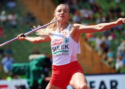 TVP 1 HD Lekkoatletyka: Mistrzostwa Europy - Birmingham 2026 - 5. dzień - sesja wieczorna