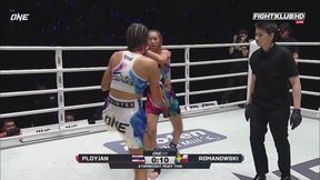 Polka stoczyła krwawą bitwę w Bangkoku. Decydowali sędziowie