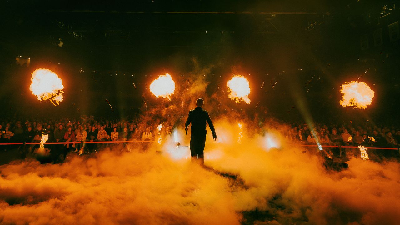 Koncert WOLNOŚCI! w Toruniu. Na scenie plejada gwiazd. Oglądaj transmisję NA ŻYWO