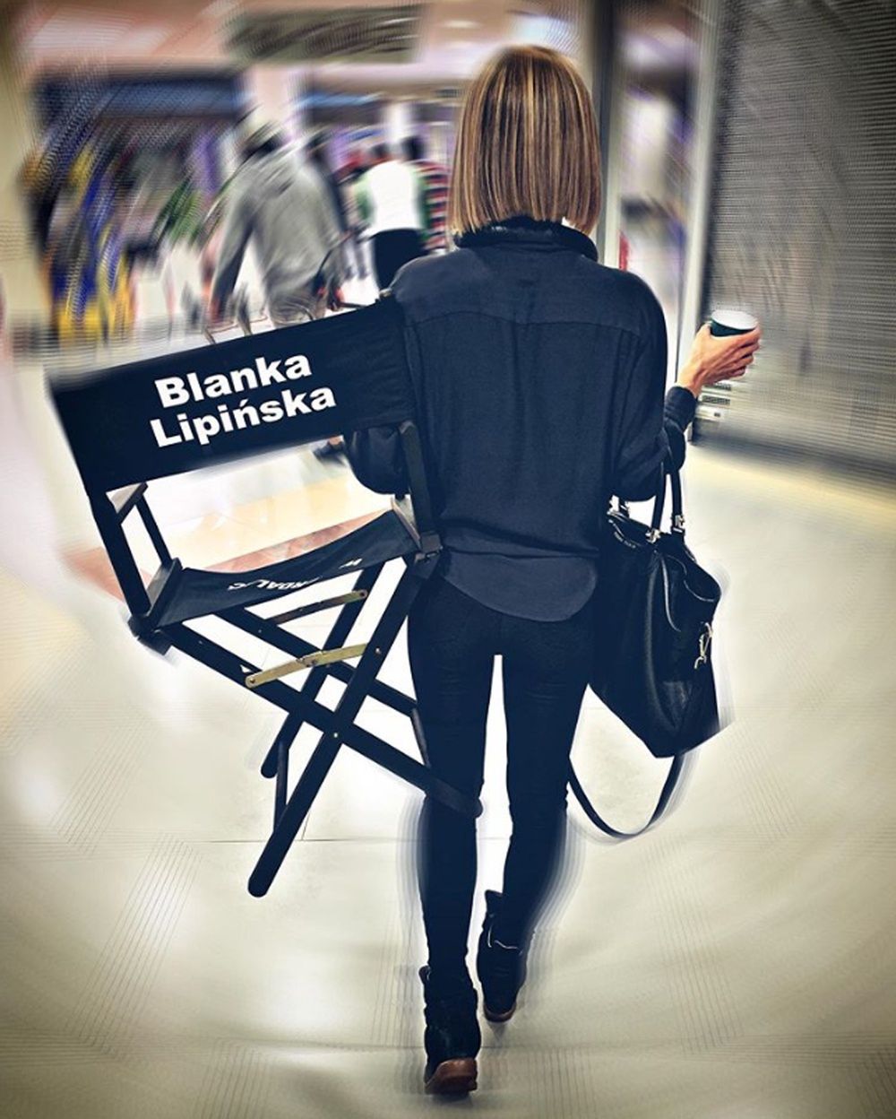 Blanka Lipińska