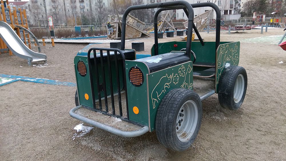 HTC Desire Eye - test fotograficzny 11