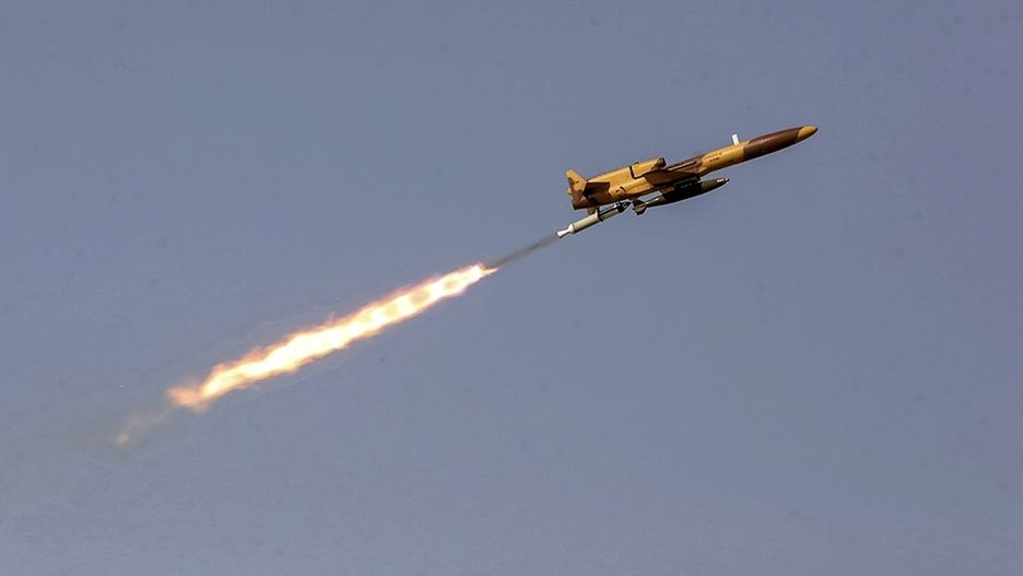 Stany Zjednoczone odtajniły raport, który udowadnia, że Iran sprzedał Rosji drony do ataków na Ukrainę