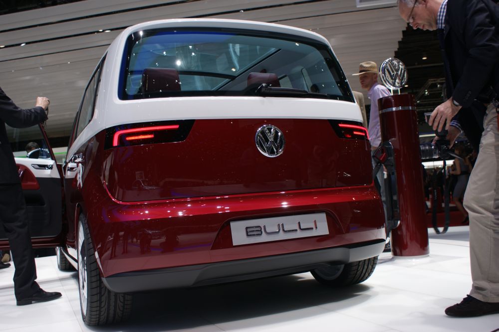 Volkswagen Bulli