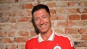 MLS. Chicago Fire - Charlotte FC. Gdzie oglądać Roberta Lewandowskiego w MLS?